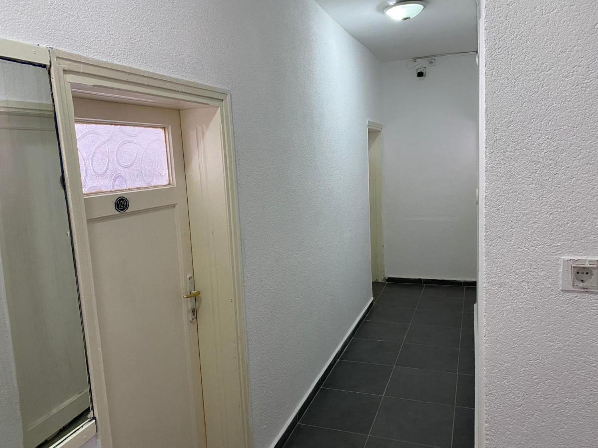 Nil Mars Hotel Bodrum Bagian luar foto