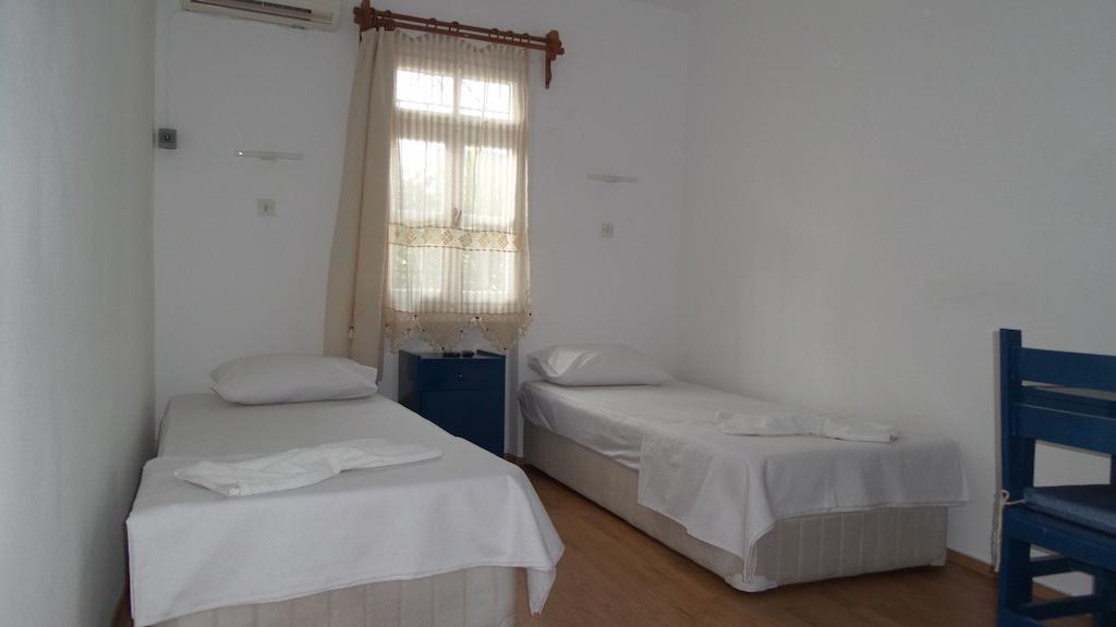 Nil Mars Hotel Bodrum Ruang foto