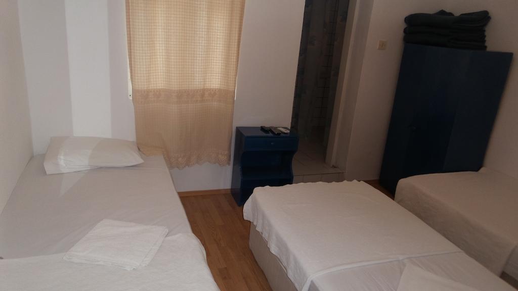 Nil Mars Hotel Bodrum Ruang foto
